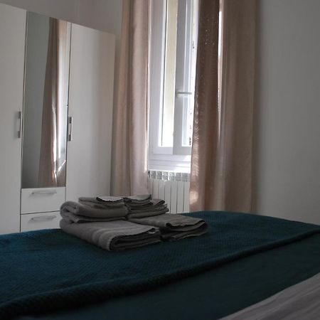 Apartmán Casa Teatro Sassari Exteriér fotografie