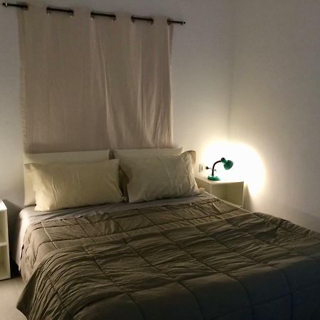 Apartmán Casa Teatro Sassari Exteriér fotografie