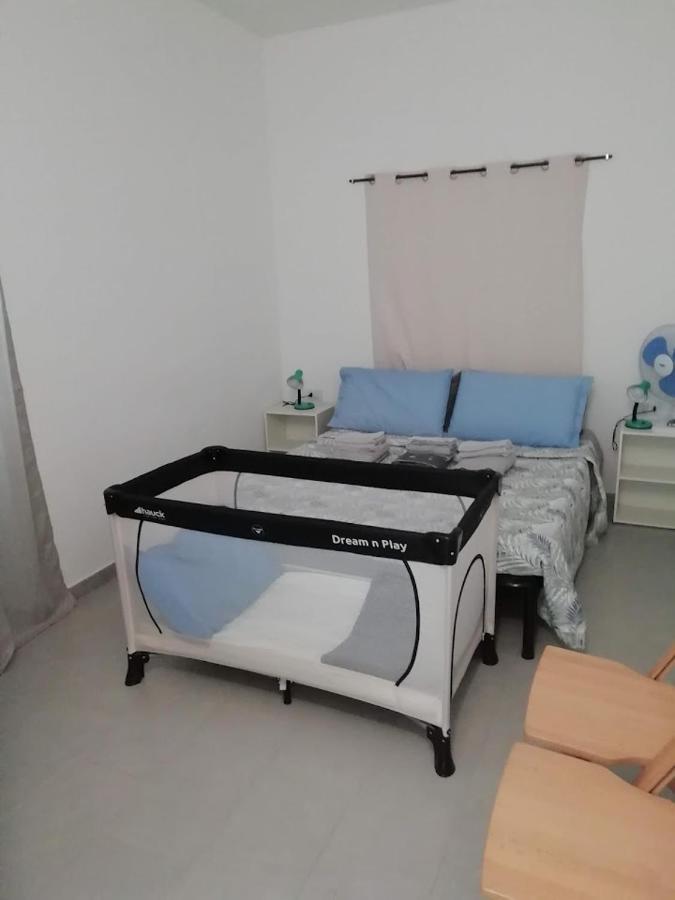 Apartmán Casa Teatro Sassari Exteriér fotografie