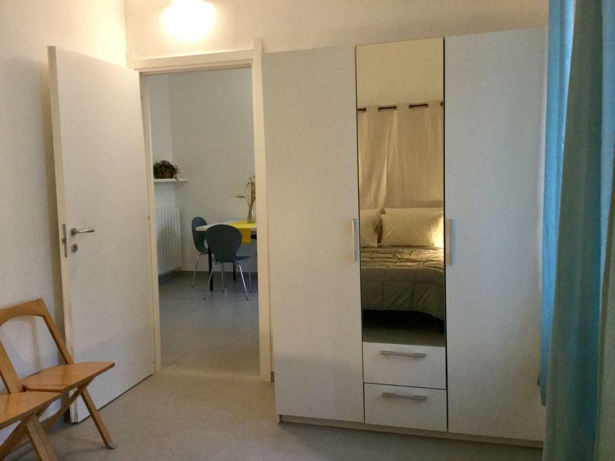 Apartmán Casa Teatro Sassari Exteriér fotografie